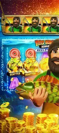 BigBass Official preview